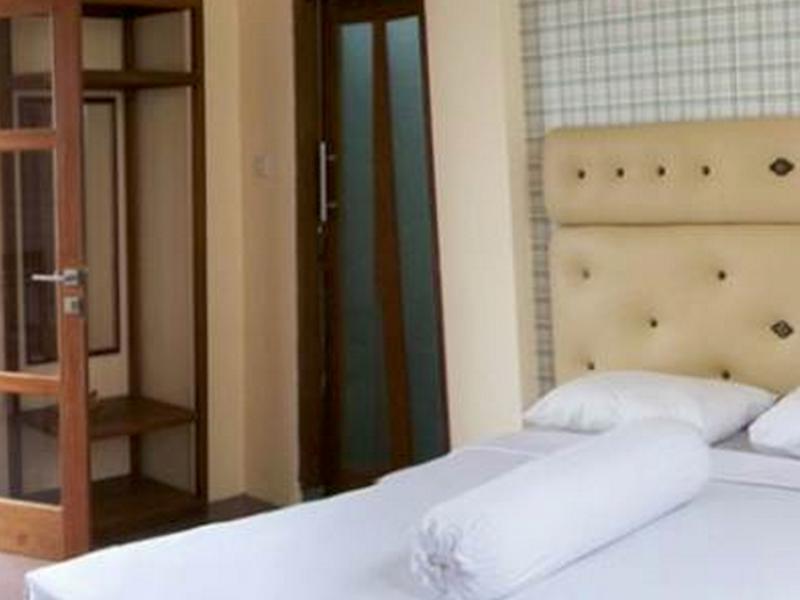 Family Hotel Gradia 2 Batu  Eksteriør billede