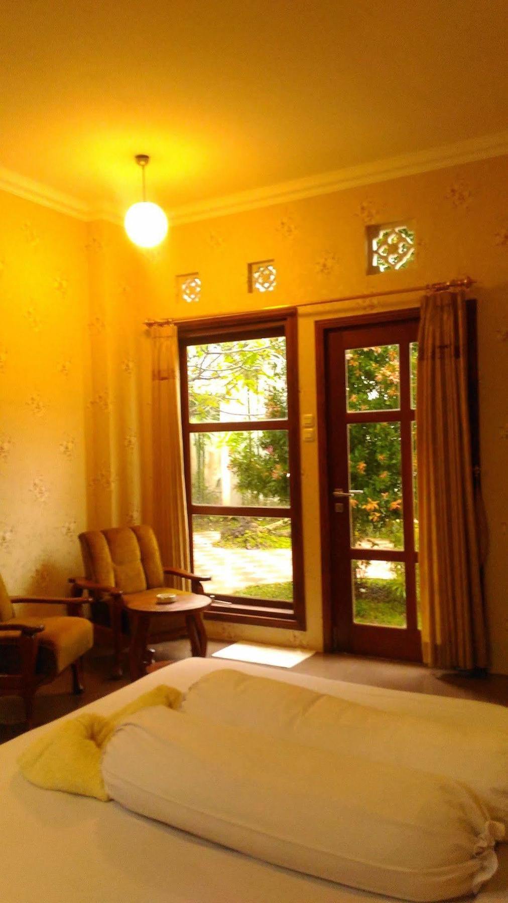Family Hotel Gradia 2 Batu  Eksteriør billede